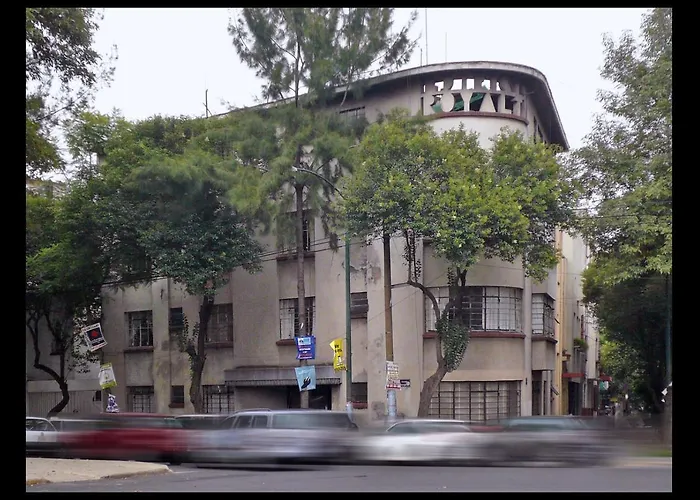 Casa Nuevo Leon